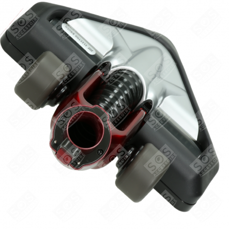ELECTRO-BROSSE AIRFORCE 24V NOIR ASPIRATEUR - RS-RH5070