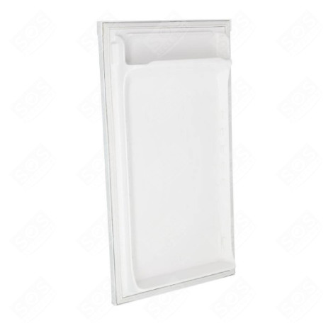 PORTE AVEC JOINT (PARTIE RÉFRIGÉRATEUR) FRIGO, RÉFRIGÉRATEUR, CONGÉLATEUR - 2064571082