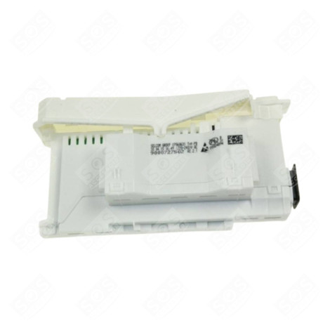 CARTE ÉLECTRONIQUE, MODULE DE PUISSANCE LAVE-VAISSELLE - 00659113