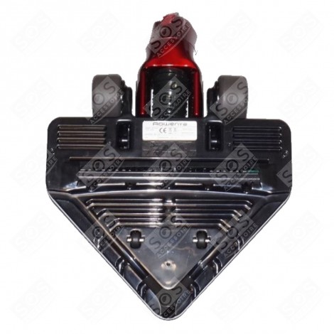 ELECTRO-BROSSE AIRFORCE 24V MARRON ASPIRATEUR - RS-RH5333