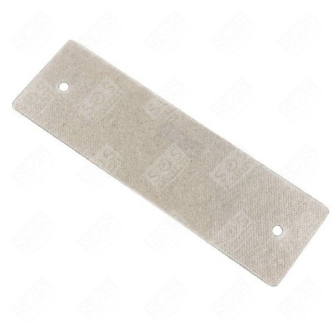 PLAQUE MICA FOUR MICRO-ONDES - 480120100672, C00312952