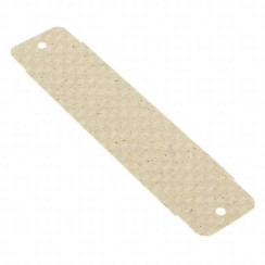 Plaque mica inférieure