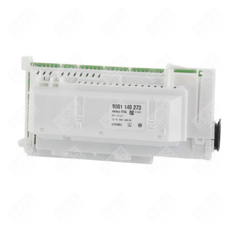 CARTE ÉLECTRONIQUE, MODULE DE PUISSANCE LAVE-VAISSELLE - 12011136