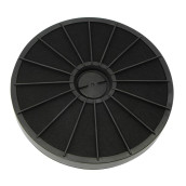 Filtre charbon type F233 FAC509 (à l'unité)  231X30 mm