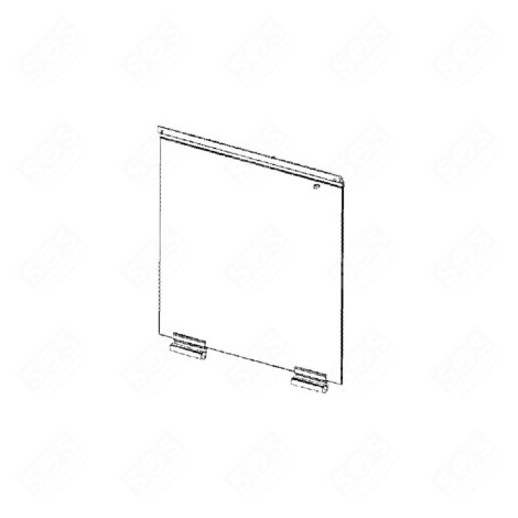 COUVERCLE FOUR, CUISINIÈRE - 20869381