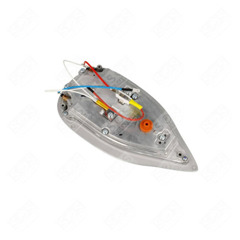 SEMELLE CENTRALE VAPEUR, FER À REPASSER - 423902269602