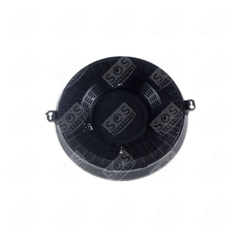 FILTRE CHARBON TYPE 48  HOTTE - 484000008783, 9029865921