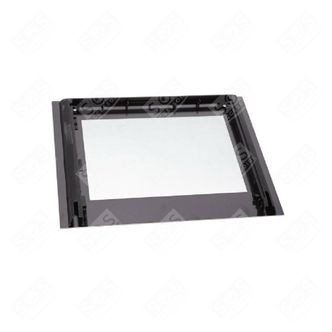 VITRE EXTÉRIEURE FOUR, CUISINIÈRE - 140199684022