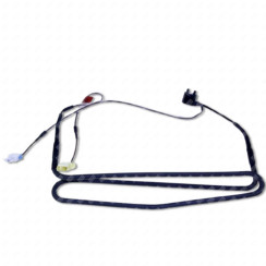 Resistance de dégivrage