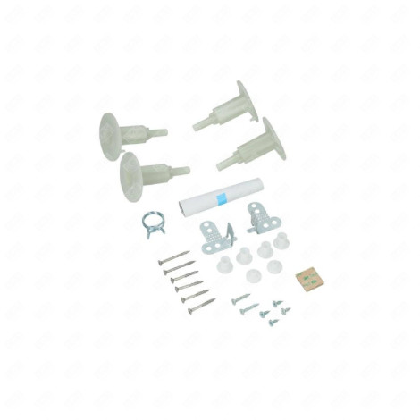 KIT DE MONTAGE AVEC GABARIT LAVE-VAISSELLE - 1784430214, 1784430045