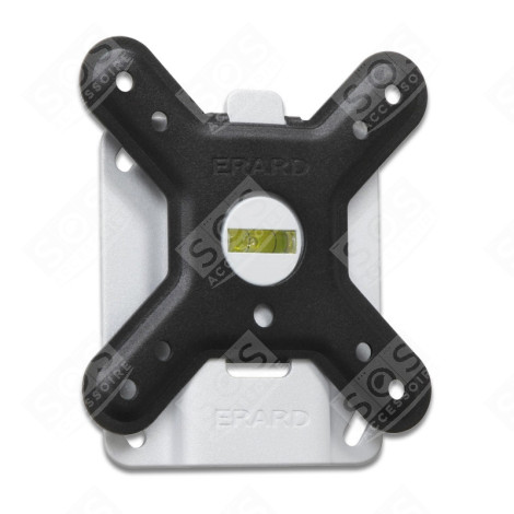 SUPPORT TV MURAL CLIFF 100 TÉLÉVISION - 43010