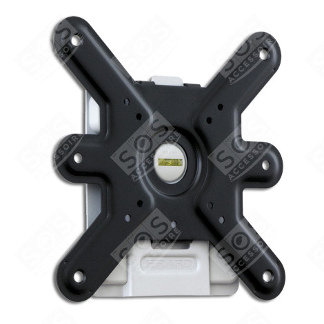 SUPPORT TV MURAL CLIFF 200 TÉLÉVISION - 43020