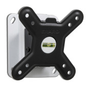 Support tv mural cliff 100