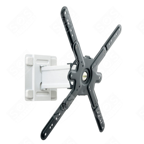 SUPPORT TV MURAL CLIFF 400TW45 TÉLÉVISION - 43340