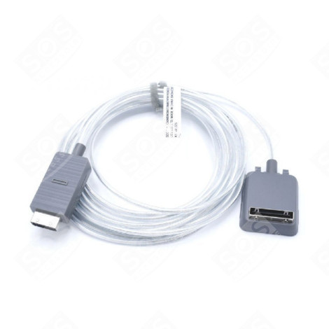 CABLE ONE CONNECT TV D'ORIGINE TÉLÉVISION - BN39-02395B