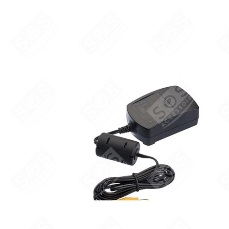 ALIMENTATION SECTEUR CASQUES AUDIO, CHAÎNE HIFI - 573682