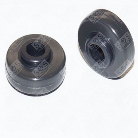 PETITES ROULETTES X2 ASPIRATEUR - RS-RH5556