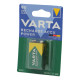 PILE RECHARGEABLE HR22 9V ACCESSOIRES ET ENTRETIEN - 56722101401