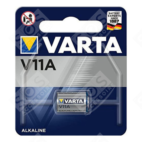 PILE ALCALINE V11A ACCESSOIRES ET ENTRETIEN - 4211101401