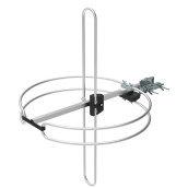 Antenne mixte fm-dab