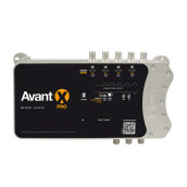 Station programmable avantxpro