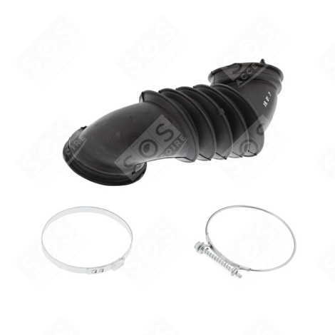 TUYAU D'ARRIVEE DETERGENT ENSE D'ORIGINE MACHINE À LAVER, LAVE-LINGE - 4055379137