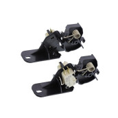 Verrou de porte de gauche four d'origine