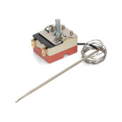 Thermostat catalyse
