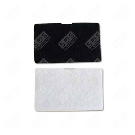 FILTRES D'ORIGINE FRITEUSE, AIRFRYER - 349-048