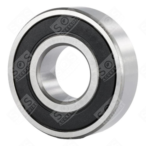 ROULEMENT ETANCHE 608 2RS MACHINE À LAVER, LAVE-LINGE - 7.401-149.0