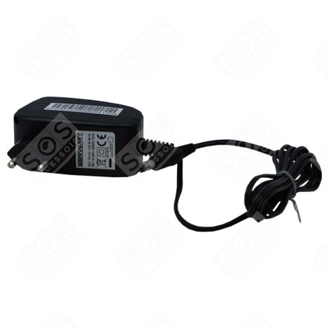 BLOC ALIMENTATION TÉLÉVISION - ALIMSAT