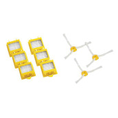 Filtres + brosses série 700