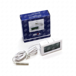 Thermometre froid