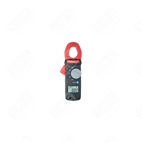 PINCE AMPEREMETRIQUE ACCESSOIRES ET ENTRETIEN - BK312C