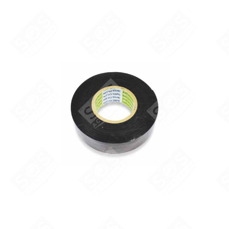 ADHESIF AUTO VULCANISANT NOIR ACCESSOIRES ET ENTRETIEN - N15