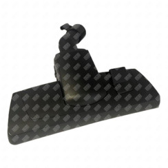 Brosse click fit d 32 mm