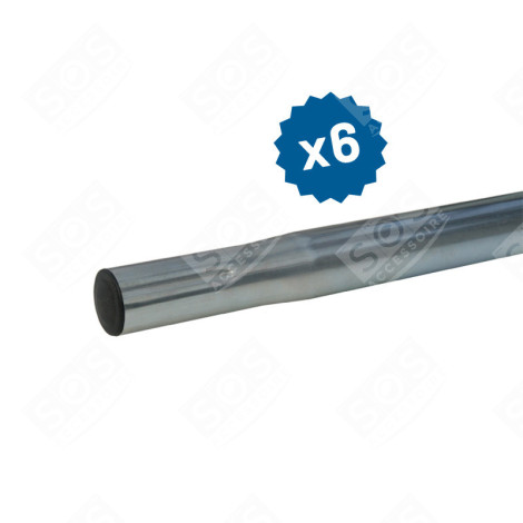 MAT EMBOITABLE LONGUEUR 1.5M TÉLÉVISION - FR1540