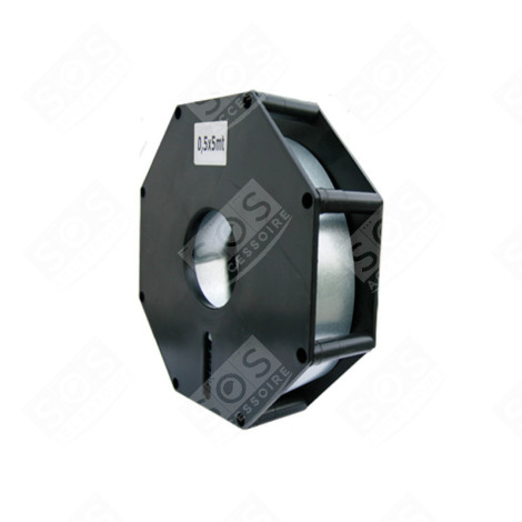 FEUILLARD 40MM AVEC DEROULEUR TÉLÉVISION - FRG0505