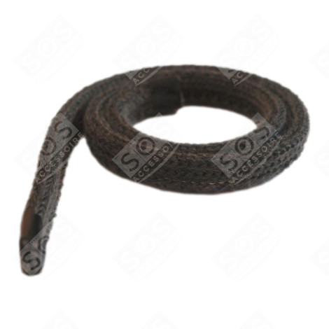 JOINT RECTANGULAIRE D'ORIGINE POÊLE À BOIS, CHEMINÉE - FR0010770B