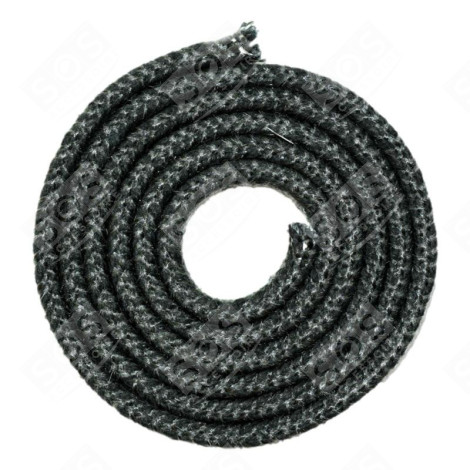 JOINT DE PORTE D'ORIGINE (1000MM) POÊLE À BOIS, CHEMINÉE - FR0010750B