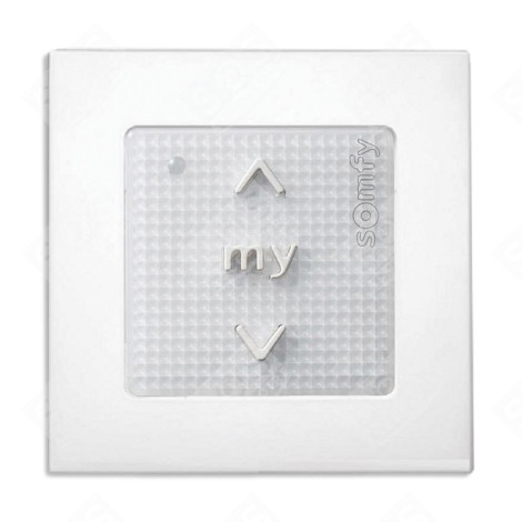 TELECOMMANDE SMOOVE ORIGIN RTS D'ORIGINE ÉLECTRICITÉ, DOMOTIQUE - 1810880