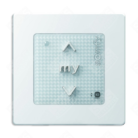 TELECOMMANDE SMOOVE ORIGIN IO D'ORIGINE ÉLECTRICITÉ, DOMOTIQUE - 1811066