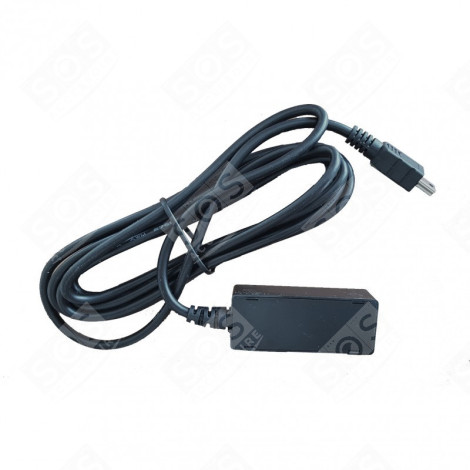 DEPORT IR + AFFICHEUR D'ORIGINE TÉLÉVISION - DEP2F