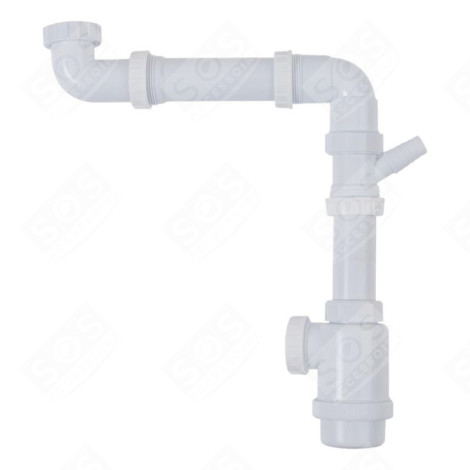 SIPHON GAIN DE PLACE D'ORIGINE SANITAIRE - 61001097