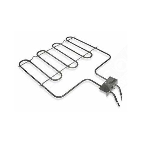 RESISTANCE DE SOLE 2000W FOUR, CUISINIÈRE - 70X1442