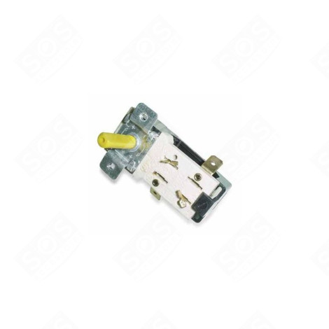 THERMOSTAT POÊLE À BOIS, CHEMINÉE - 511435