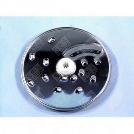 DISQUE À RAPER / EMINCER GROS ROBOT MÉNAGER - KW698613