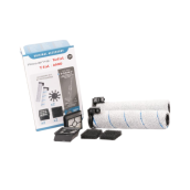 Kit accessoires X-CLEAN 4