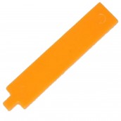 Accessoire déblocage brosse