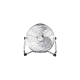 VENTILATEUR AU SOL 40 CM - CHROMÉ D'ORIGINE DIVERS PETIT MÉNAGER - VSL40012CHV